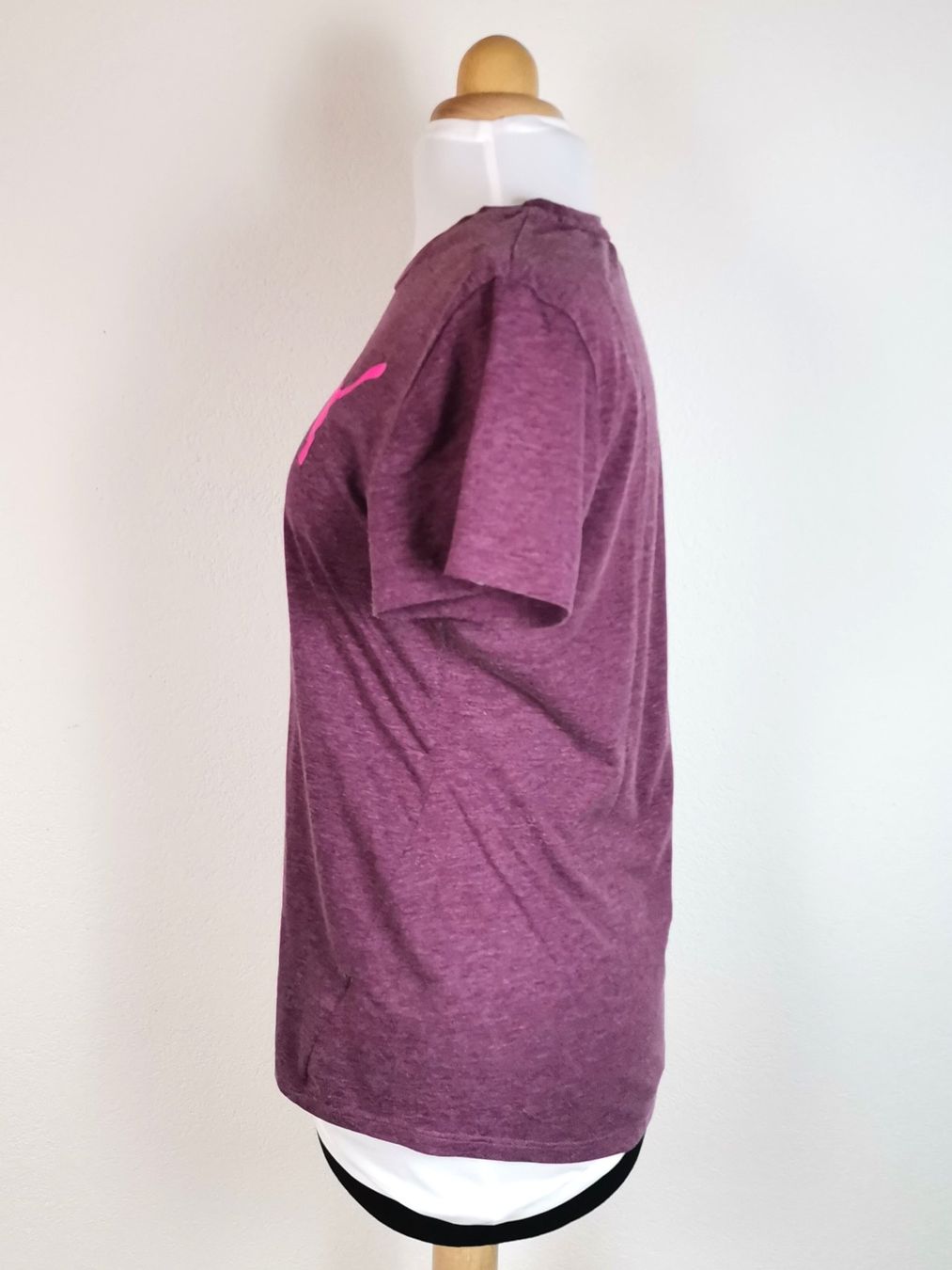 Puma T-shirt: PUMA Damen Shirt Grösse XL – Usato da Schaffhausen venduto da Restwert_SH 1
