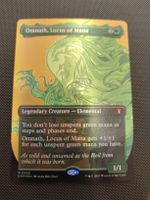 MTG Omnath Locus of Mana Foil NM