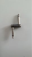 Mooer Right Angle 1/4 Inch Guitar Effects Pedal Coupler