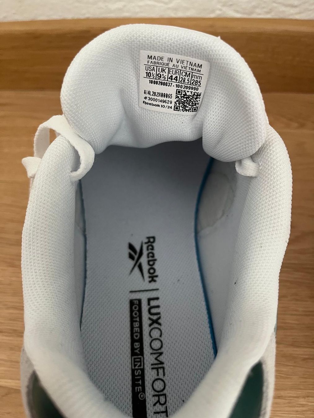 Reebok Chaussures hommes: Reebok Glide Schuhe – D'occasion à Zürich par win_4 5