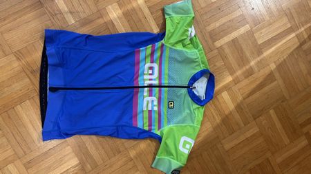Ale Radtrikot
