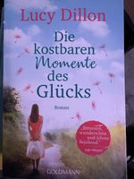 Lucy Dillon: Die kostbaren Momente des Glücks - Roman