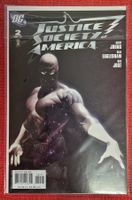 Justice Society of America #2 (2007) DC Comics