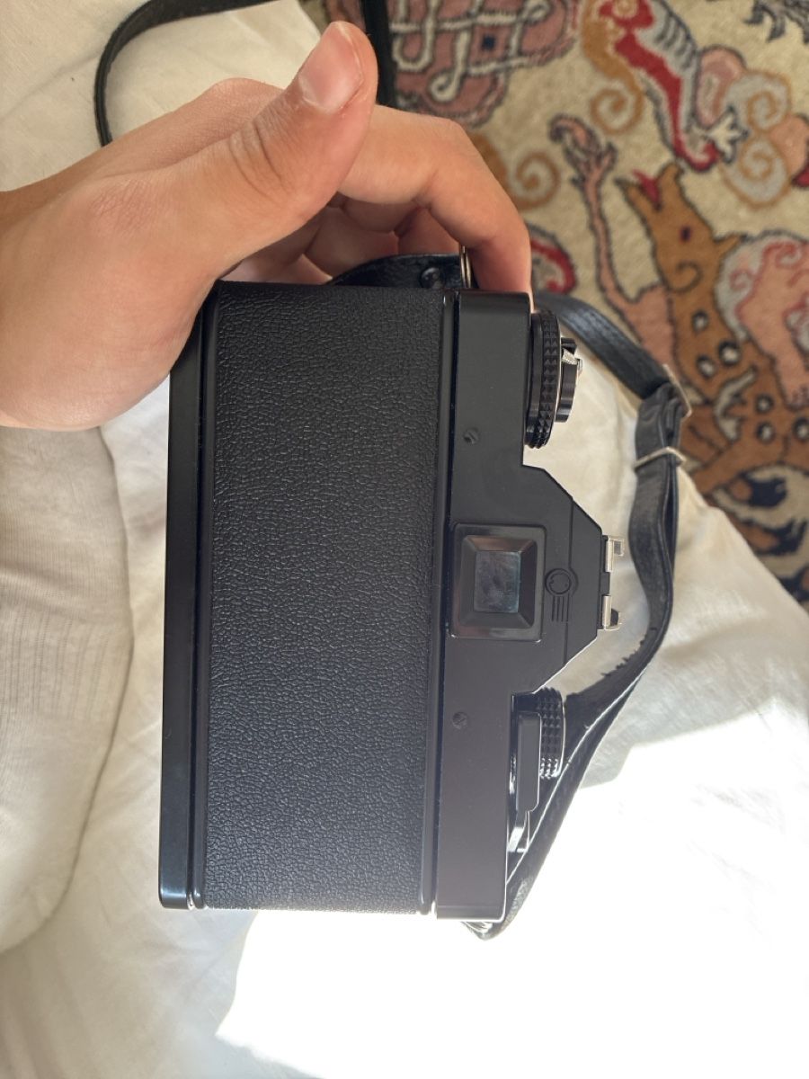 Praktica Appareil photo: Praktica EE2 – Défectueux à Le Grand-Saconnex par aur_27hl 2