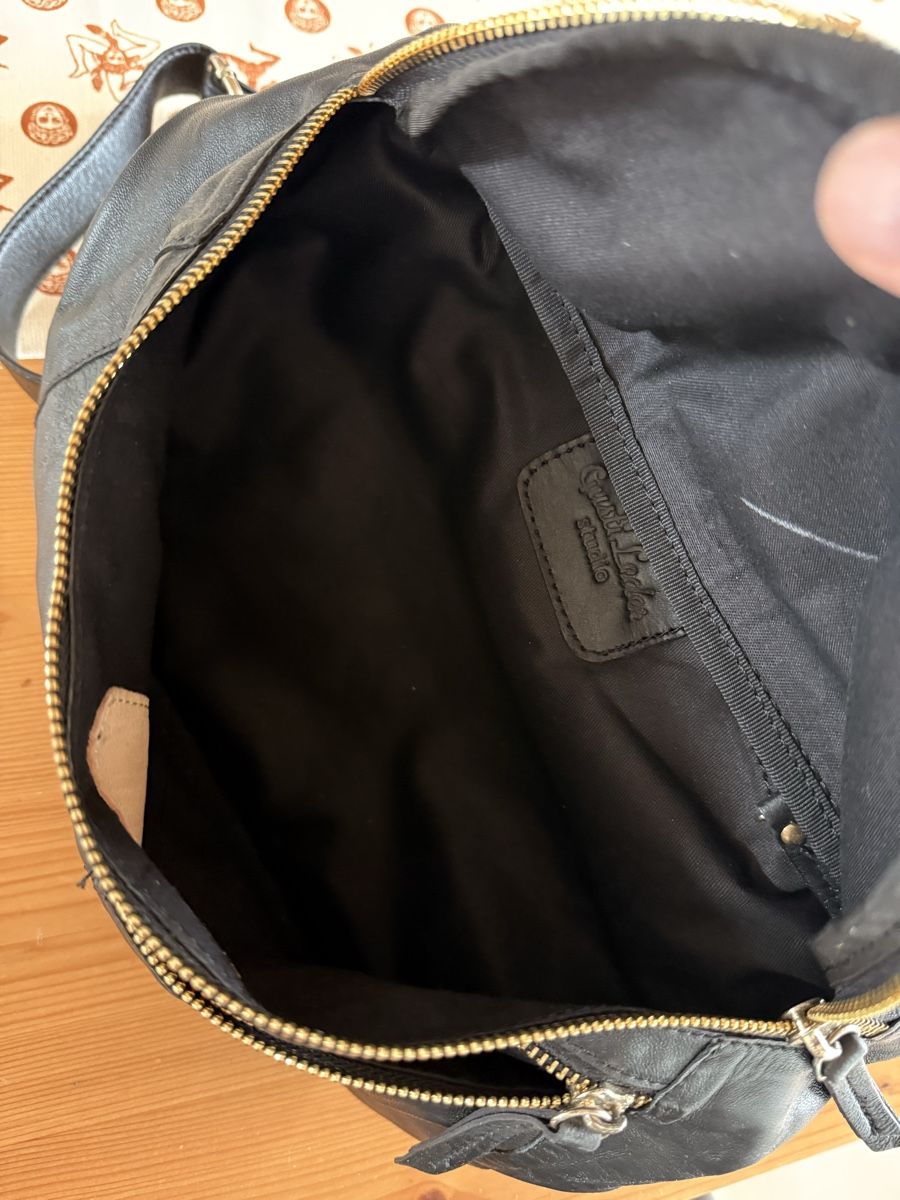 Sacs: Gusti Leder Gürteltasche – Neuf (Voir description) à Knonau par Danyboy30 2