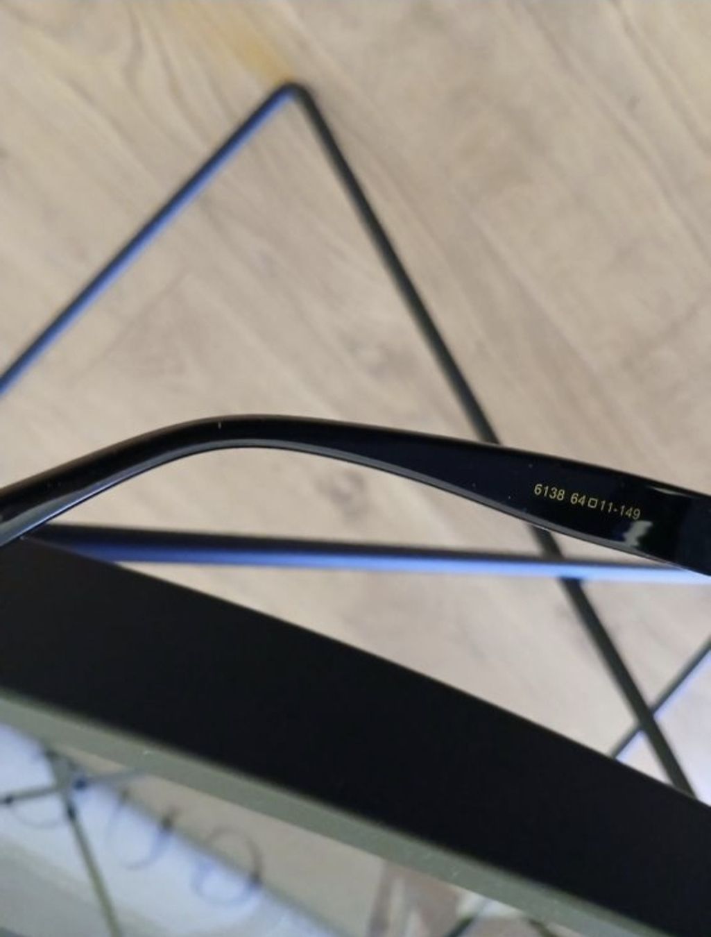 Gucci Occhiali & Lenti: Sonnenbrille GUCCI  – Usato da Naters venduto da yvi21 9