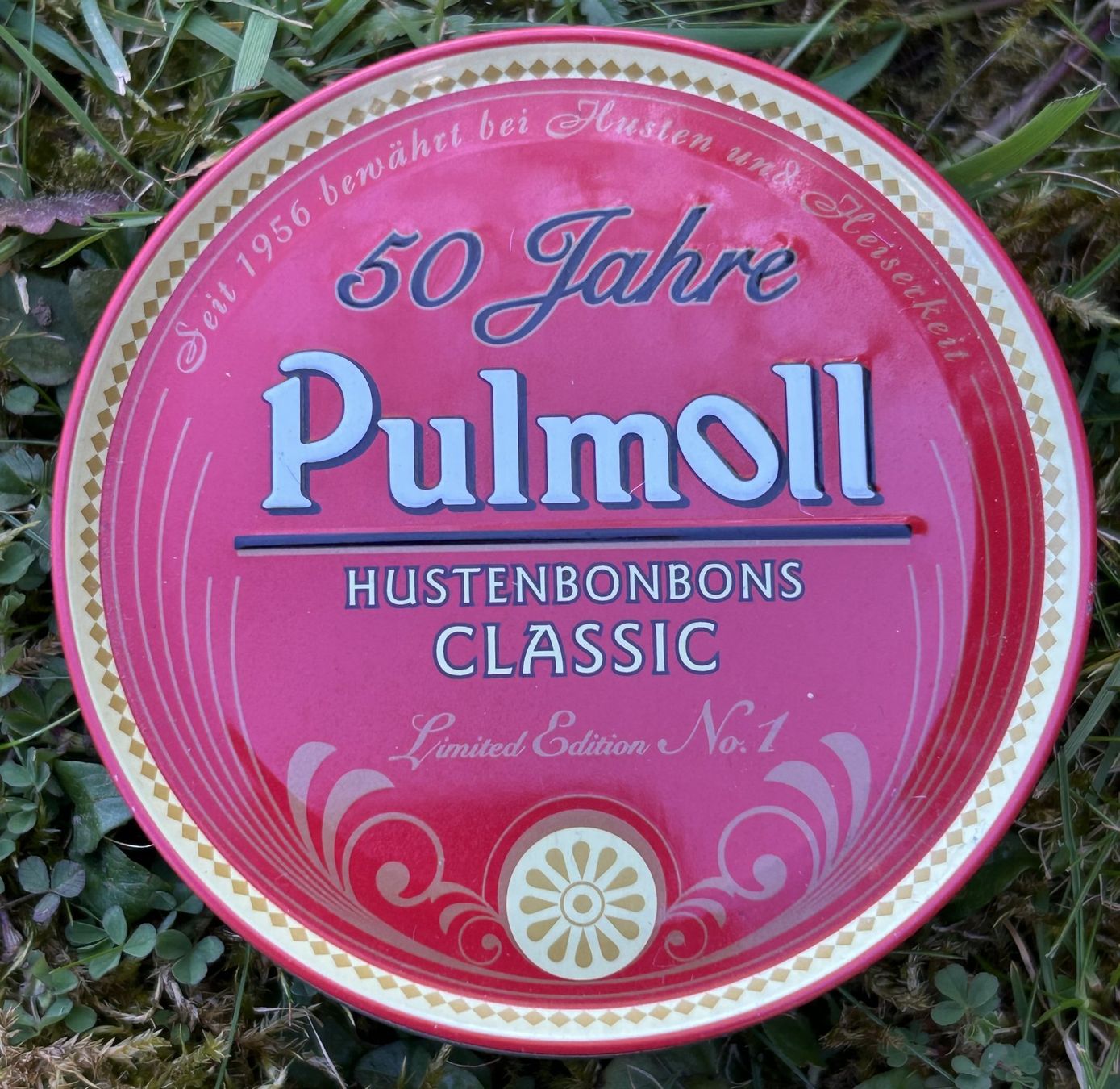 Contenitori & Simili: Pulmoll Dosen 2Stück – Usato da Neukirch-Egnach venduto da Phion 5