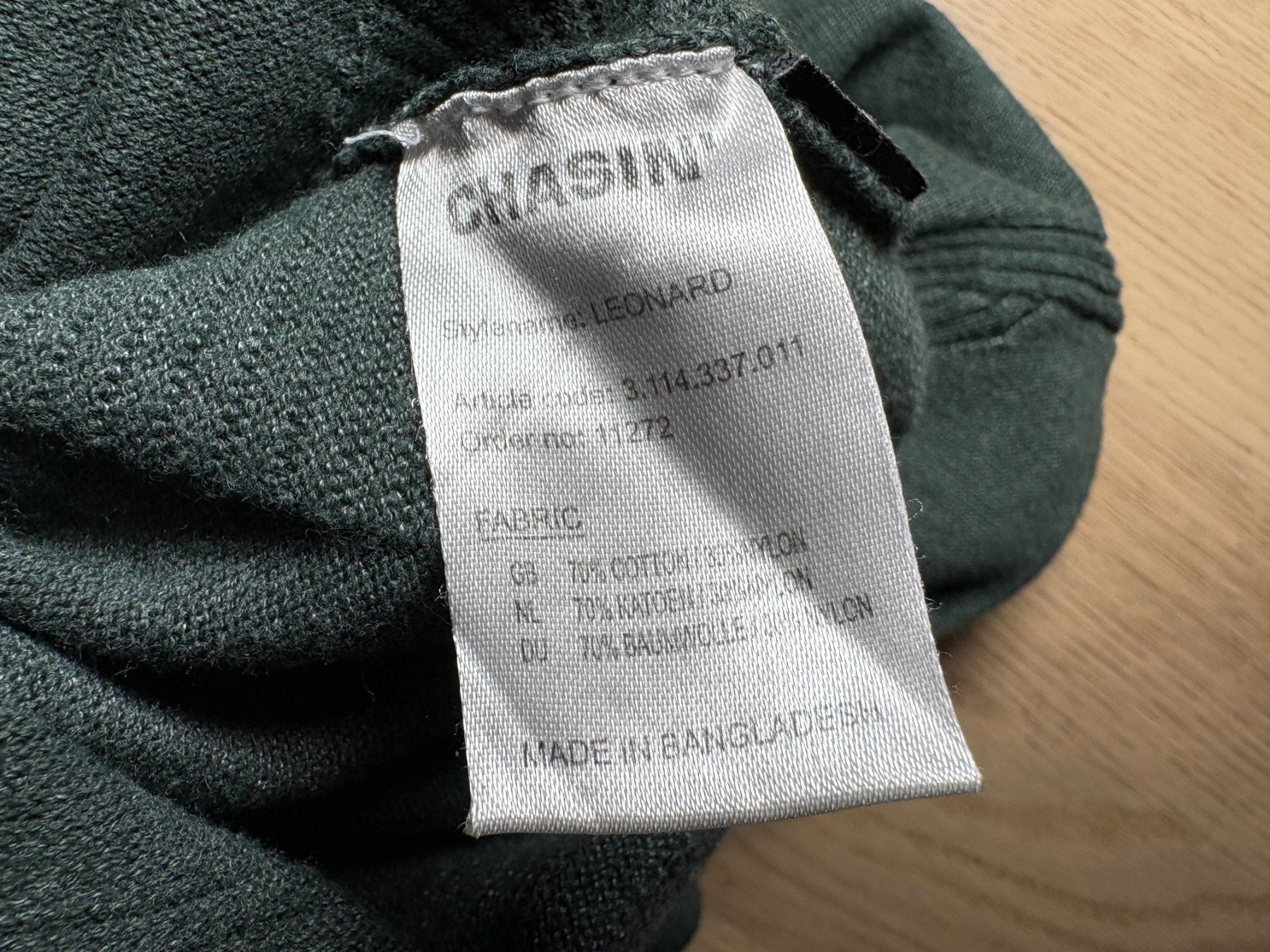 Maglioni & Felpe: Chasin Rollkragenpullover – Usato da Elgg venduto da Jo_Naj 5