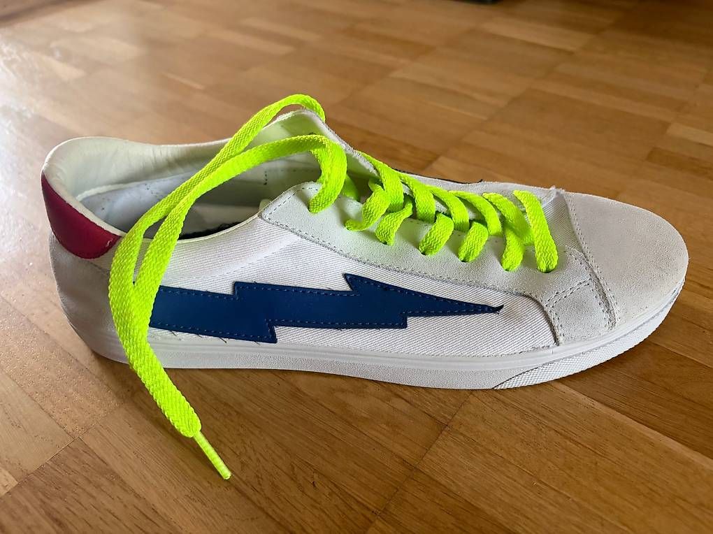 Scarpe da donna: Sanyako Sneakers – Usato da Zürich venduto da heeschi