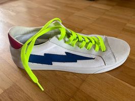 Sanyako Sneakers