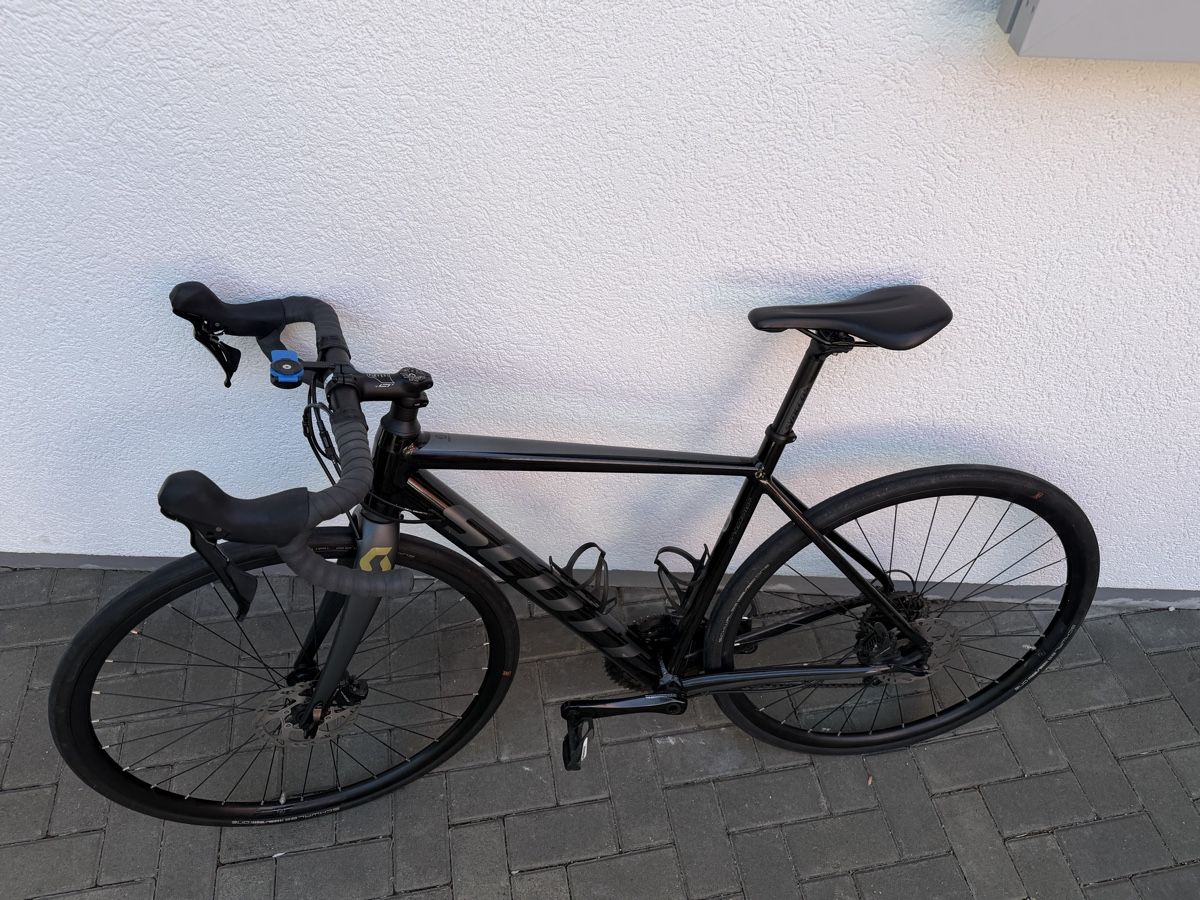 Scott Biciclette: Scott Speedster 10 Disc – Usato da Grossaffoltern venduto da david_f 2