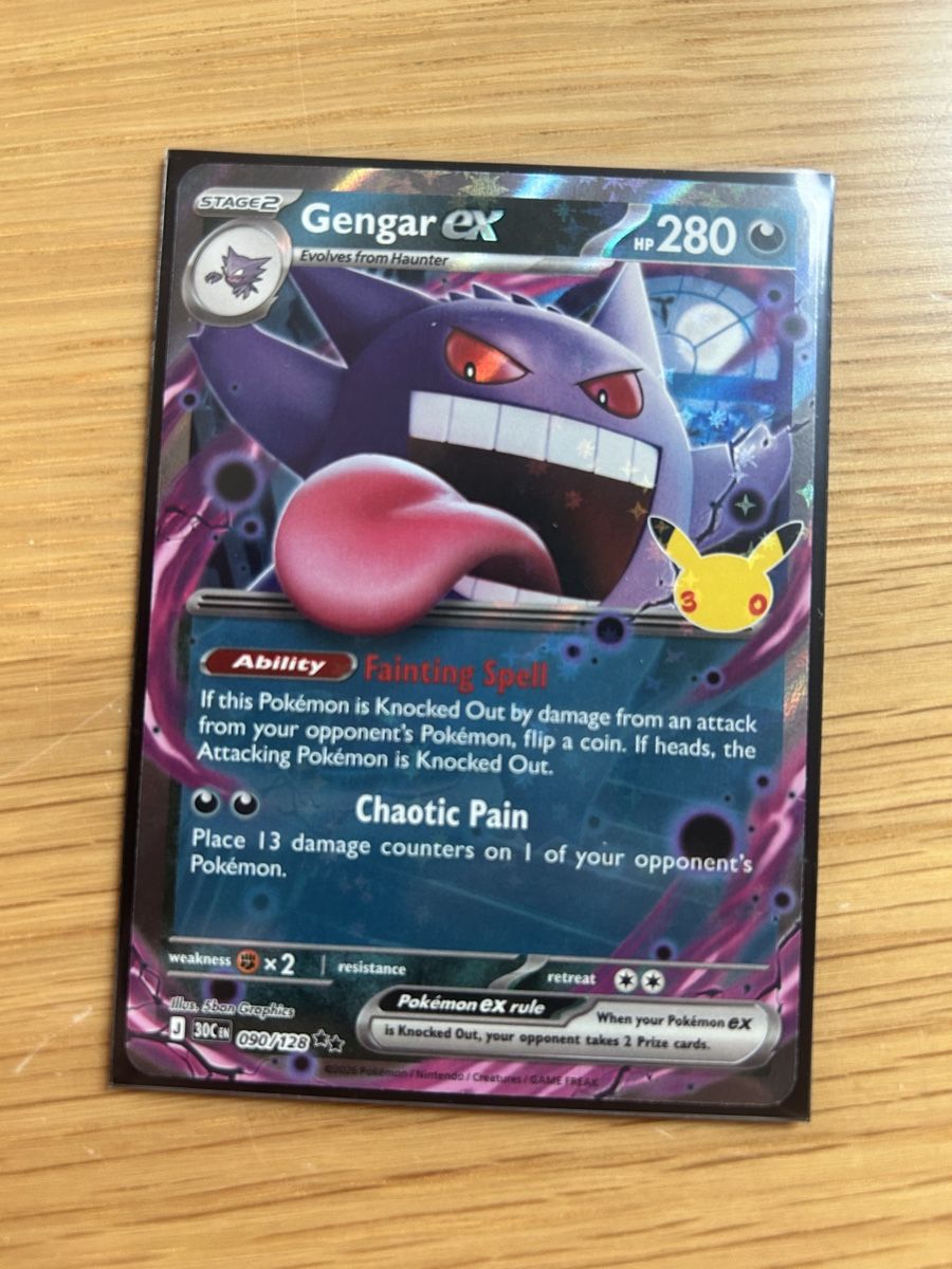 Pokémon Sammelbilder & Trading cards: 30th Celebration IR &EXs – Neu (gemäss Beschreibung) aus Biberist von urb_vcc9 2
