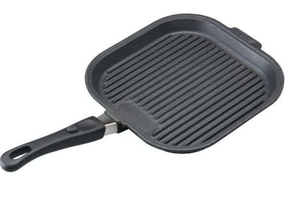 Poêles: Guss-Grillpfanne Super – Neuf avec emballage d'origine à Kägiswil par nick333