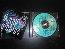 Skinny Dipping – Skinny Dipping / 1992