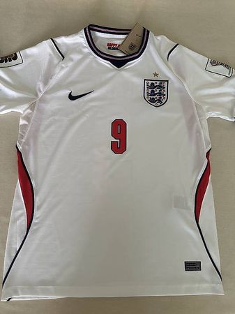 Kane 9 Trikot