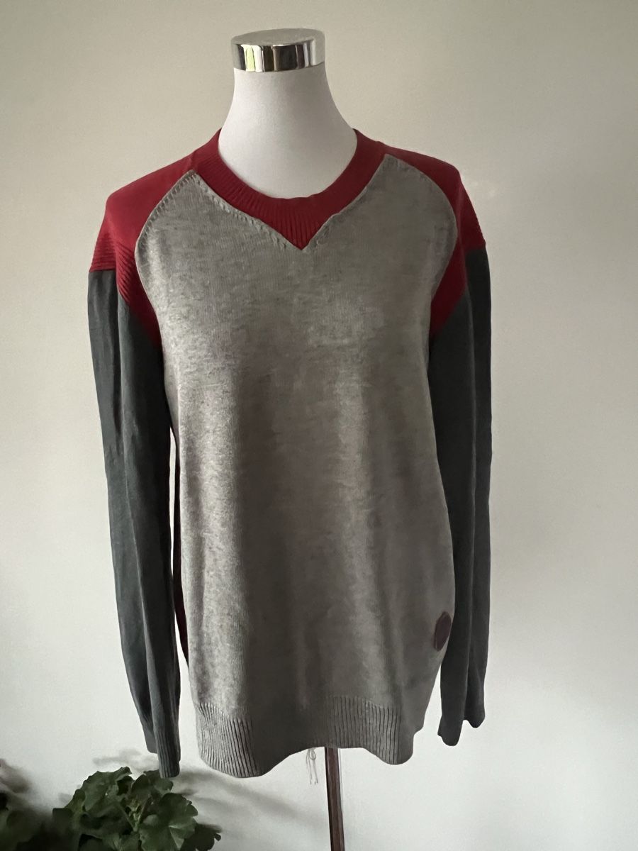 Armani Maglioni & Felpe: A/X Armani Exchange Pullover, Gr. L, Cashmere & Baumwolle (5 – Usato da zürich venduto da kira.jj