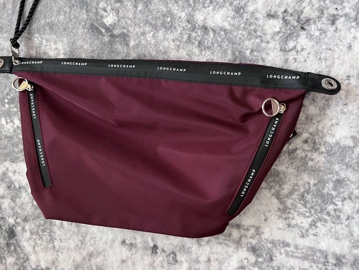 Borse: Longchamp Le Pliage – Nuovo e nell'imballaggio originale da Wattwil venduto da SchweizIT 2