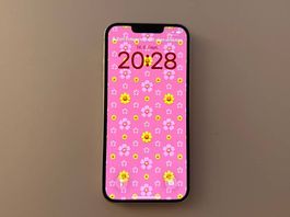 iPhone 13 Polarstern 128gb inkl. OVP