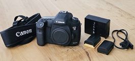 CANON EOS 5D MARK III