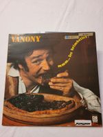 Disque Vinyle 33t Claude Vanony "mmm...les brimbelles"