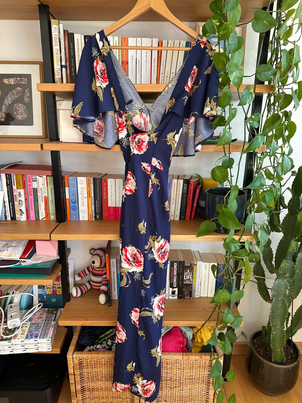Jumpsuits: Jumpsuit Miss Selfridges – D'occasion à Zürich par Honeyboo 6