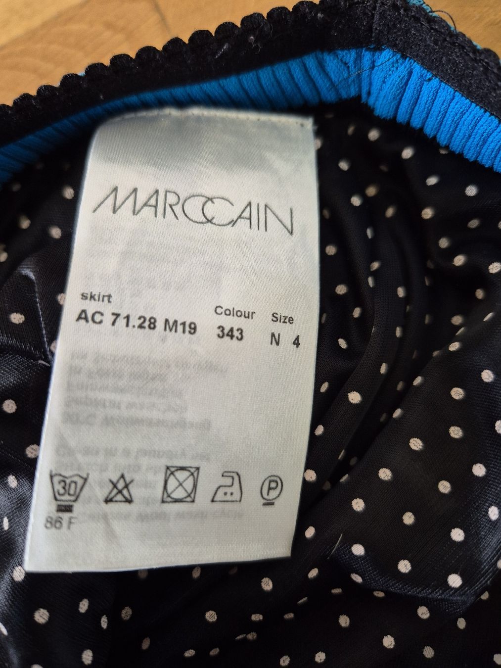 Costumi: Marc Cain deux piece N4 Gr. 40 – Usato da Meggen venduto da topas041 3