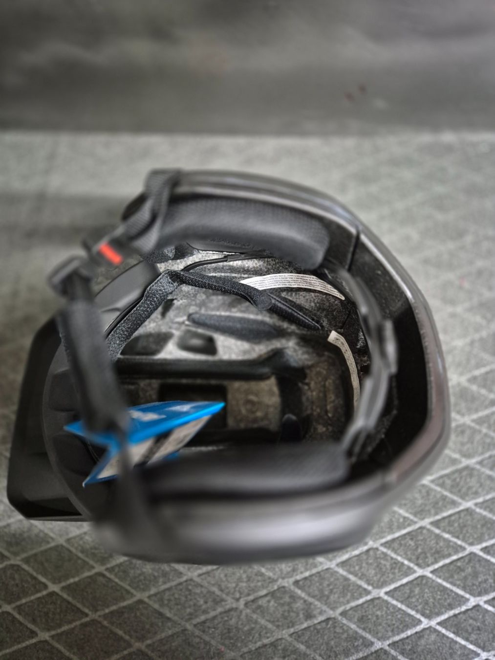Alpina Caschi: VELOHELM ALPINA ROOTAGE EVO – Nuovo (secondo la descrizione) da Schötz venduto da Omega64 2