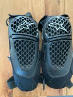 Alpinestars Bionic Plus Knee/Shin Protect