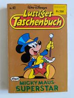 LTB Lustiges Taschenbuch Band 67