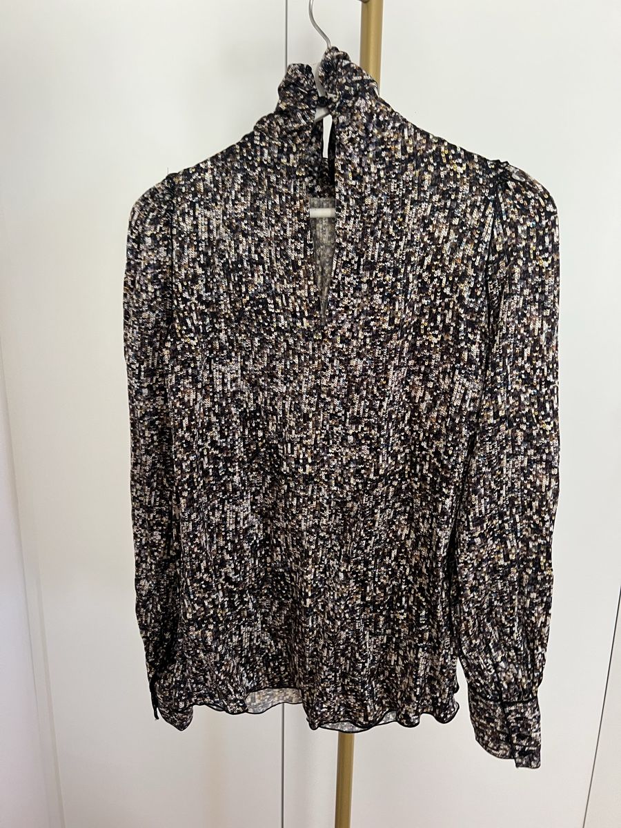Dolce & Gabbana Chemisiers: Blouse D&G taille 38  – D'occasion à Lutry par roxypoxy