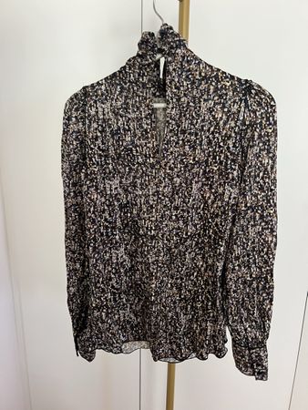 Blouse D&G taille 38 