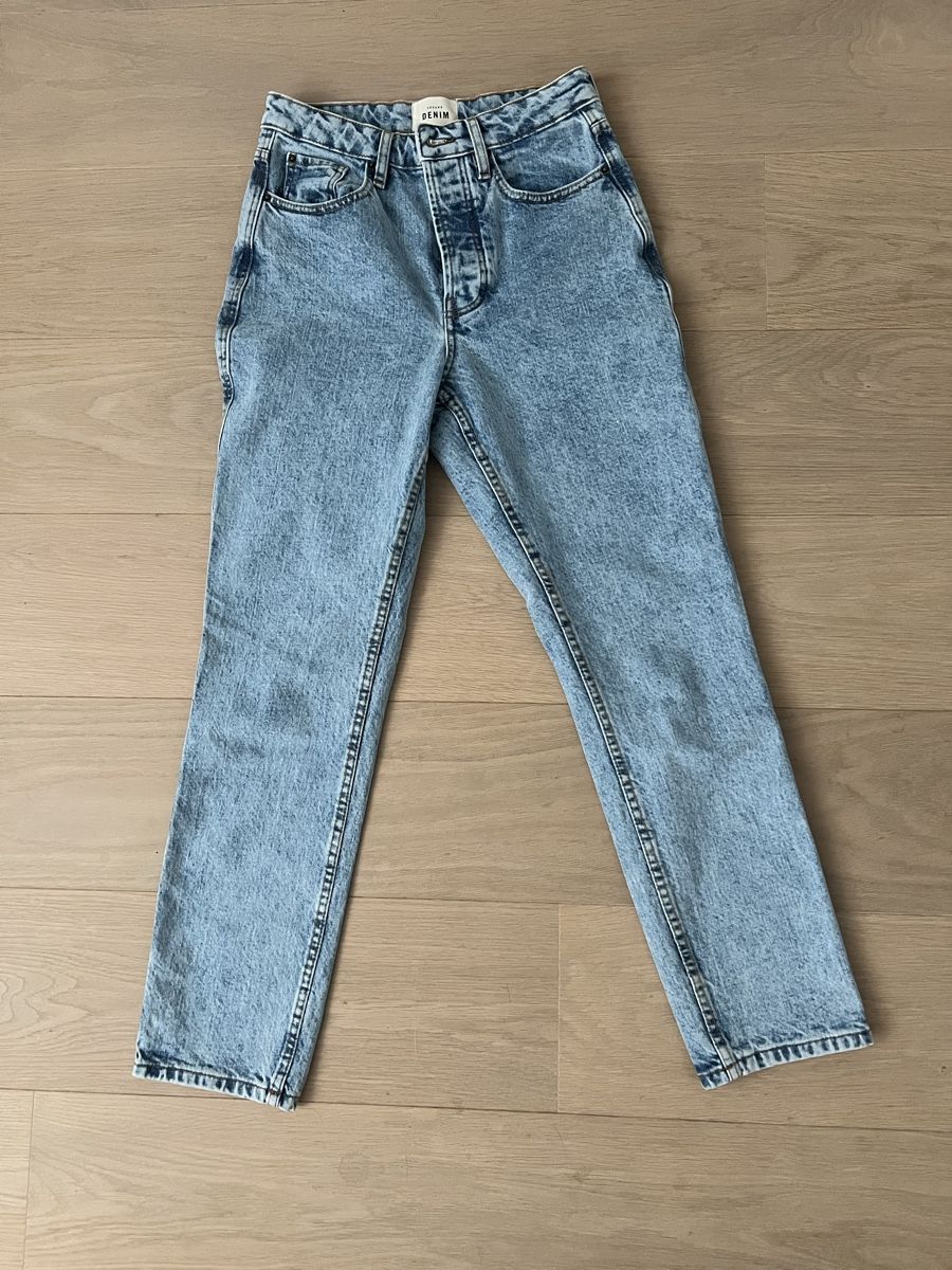 Sezane Jeans: Sézane Jeans – Nuovo (secondo la descrizione) da Rickenbach SZ venduto da indira018