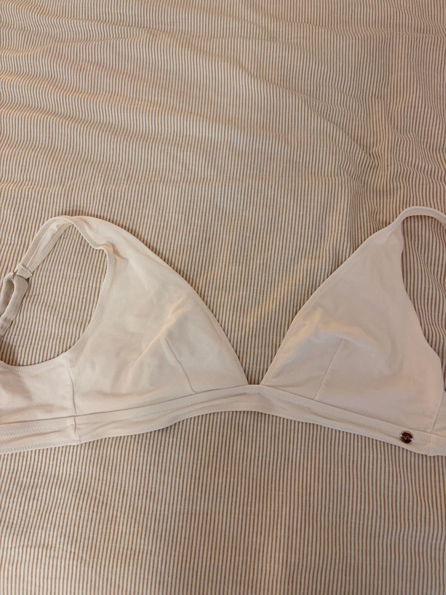 Badekleider & Bikinis: Understatement Plunge Bikini Top – Neu (gemäss Beschreibung) aus Fisibach von sam_zb72 2