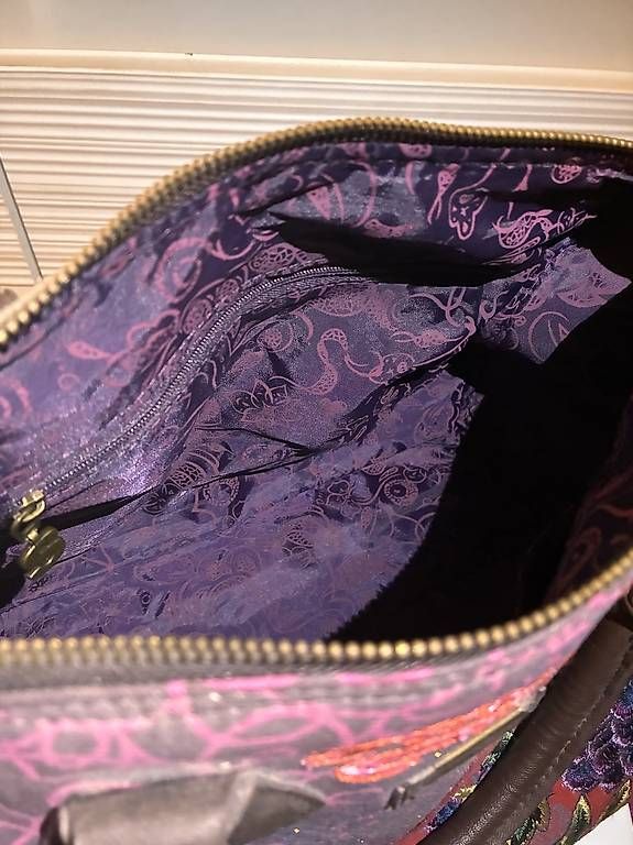 Borse da donna: Desigual Handtasche ungebraucht  – Usato da Würenlos venduto da Farha1982 4