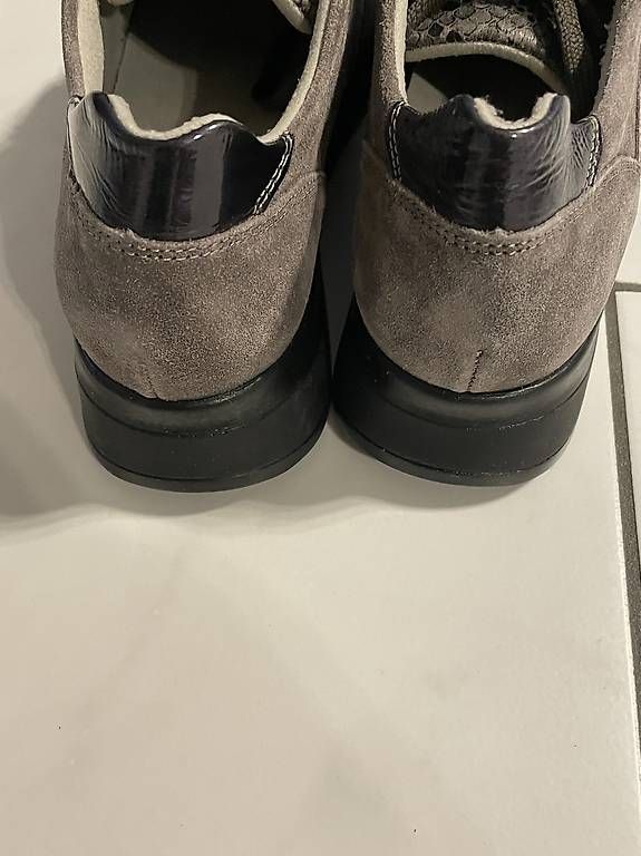 Scarpe da donna: Waldläufer Schuhe – Usato da Schmitten FR venduto da Zimtstengel 4