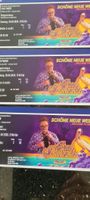Tickets Paul Panzer
