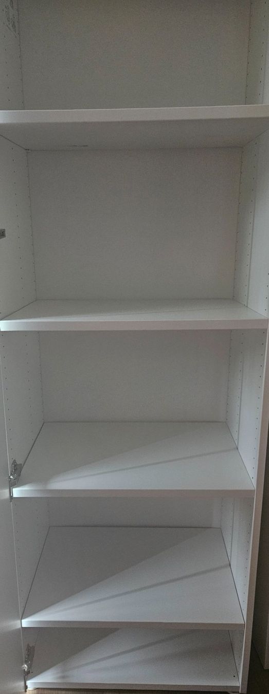 Ikea Schränke: IKEA Schrank Fonnes – Neu (gemäss Beschreibung) aus Ursenbach von Hundjolie 2
