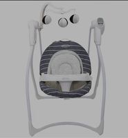 Graco Babyschaukel Lovin Hug