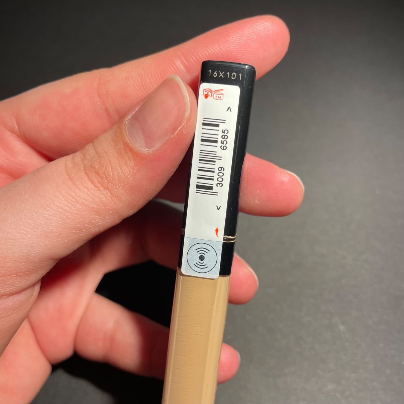 Make-up: NEU: Maybelline fitme concealer nr 10 – Nuovo e nell'imballaggio originale da Bellach venduto da Dreamer2501 1