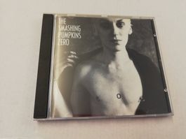 THE SMASHING PUMPKINS - ZERO