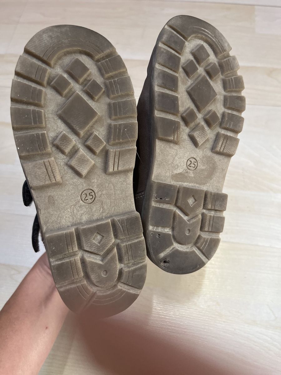Scarpe per ragazzi: Stiefel – Usato da Riehen venduto da chr_h8fh 1