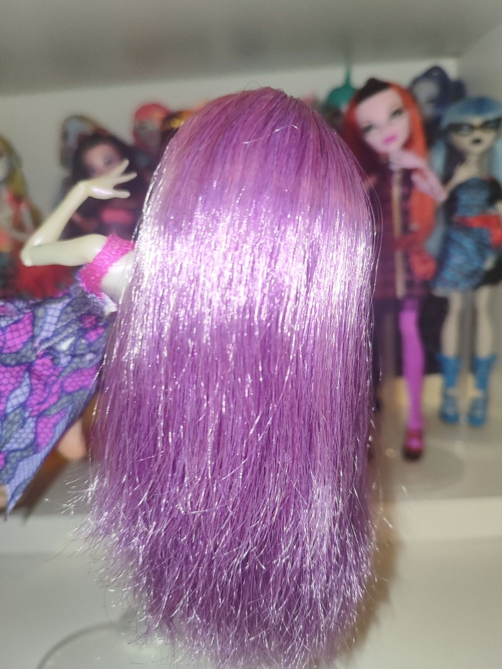 Bambole: Monster High Puppe – Nuovo (secondo la descrizione) da Wimmis venduto da and_7f5k 2