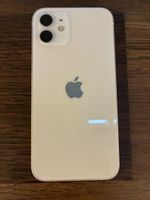 Apple iPhone 12 64GB weiss