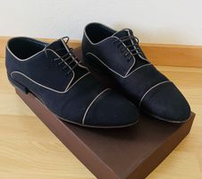 Hugo Boss Herren Schuhe, Grösse 42