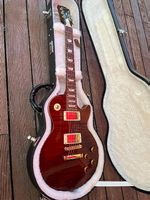 Gibson Les Paul Studio Premium Plus Made in USA