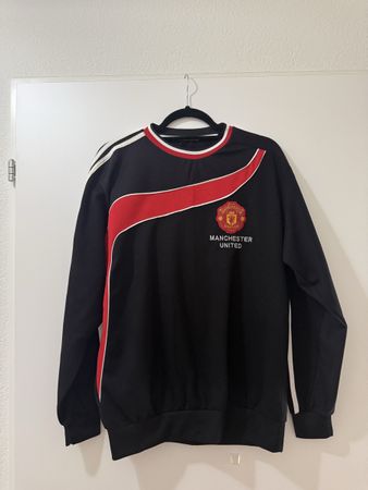 Manchester United Sweater Grösse L Top Zustand ⚽️Top Angebot