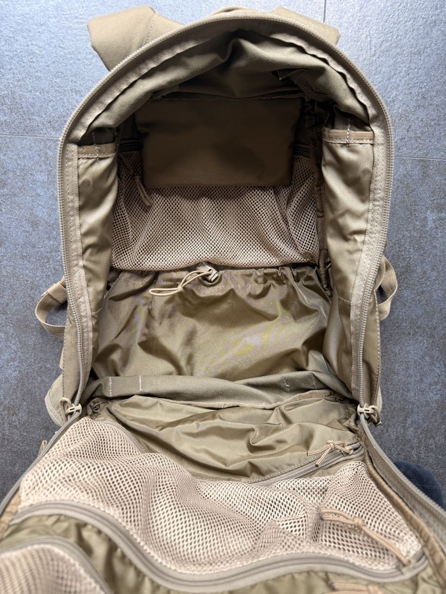 Sacs à dos: 5.11 Tactical Series Rucksack 37L – D'occasion à Feuerthalen par marcocoiro 3