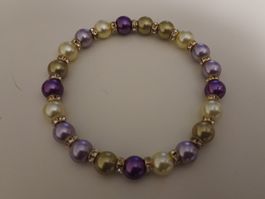 Armband  Handarbeit 