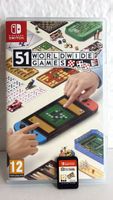 51 Worldwide Games for Nintendo Switch - Great Fun!