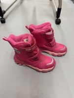 Paw Patrol Winterstiefel pink Grösse 29 gut erhalten